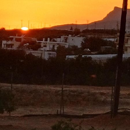 Εξοχη Και Θαλασσα Διαμέρισμα Μακρύγιαλος Εξωτερικό φωτογραφία