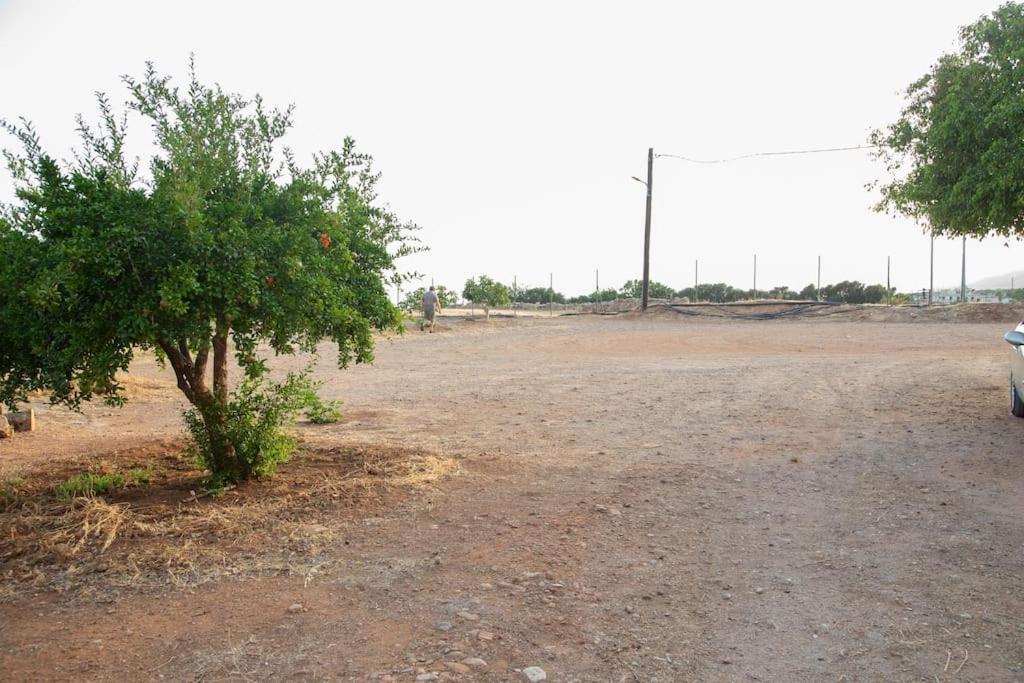 Εξοχη Και Θαλασσα Διαμέρισμα Μακρύγιαλος Εξωτερικό φωτογραφία
